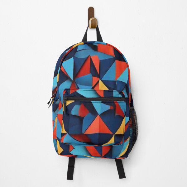 Item preview, 3D abstract pattern designed and sold by Ahmed Graphic .