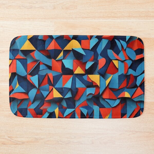 Item preview, 3D abstract pattern designed and sold by Ahmed Graphic .