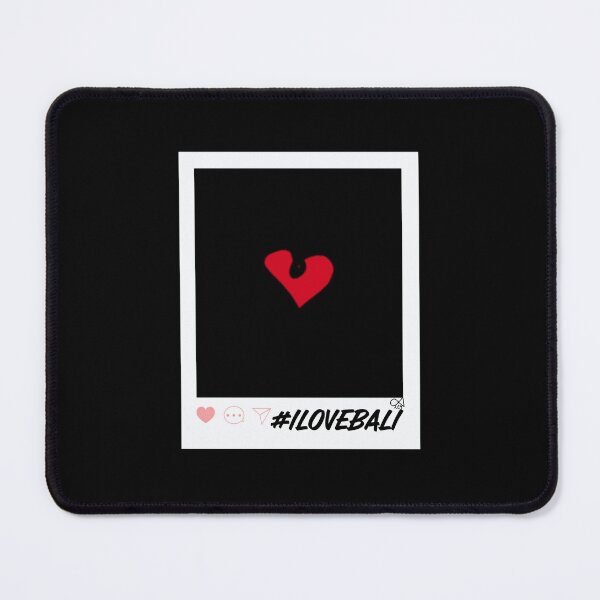Item preview, LaMaisonOfMY #I LOVE BALI COLLECTION NO.2 Black Series designed and sold by LaMaisonOfMY.