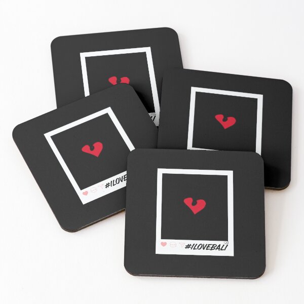 Item preview, LaMaisonOfMY #I LOVE BALI COLLECTION NO.2 Black Series designed and sold by LaMaisonOfMY.