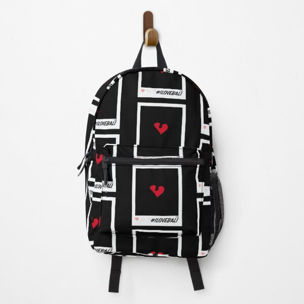 Item preview, LaMaisonOfMY #I LOVE BALI COLLECTION NO.2 Black Series designed and sold by LaMaisonOfMY.