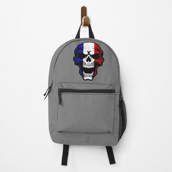 Item preview, Screaming Skull - France designed and sold by SweetsAndSavary.