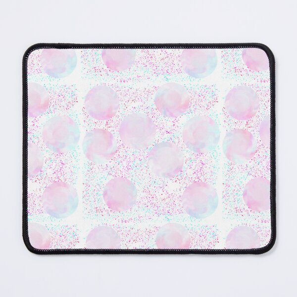 Item preview, Sparkles and Smudged Circles  designed and sold by JaygiesDesign.