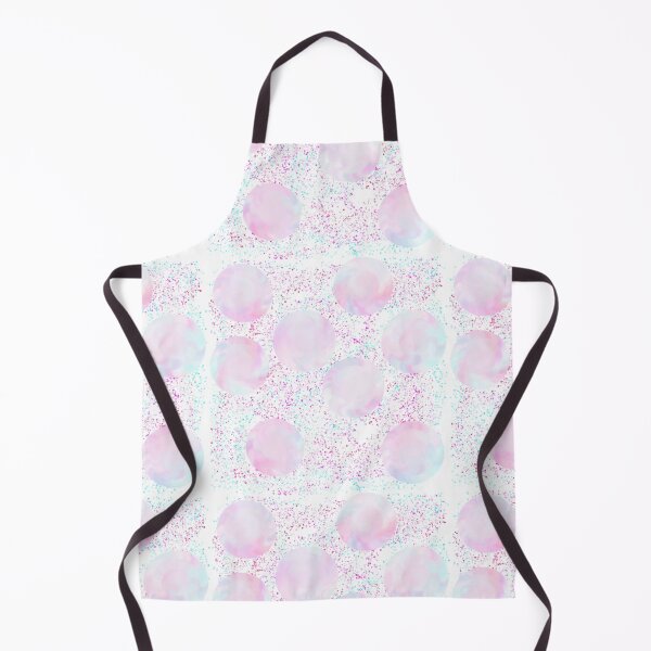 Item preview, Sparkles and Smudged Circles designed and sold by JaygiesDesign.