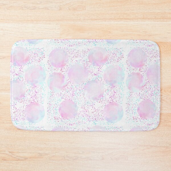 Item preview, Sparkles and Smudged Circles  designed and sold by JaygiesDesign.