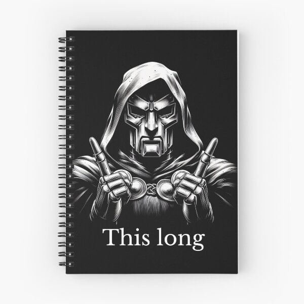 Item preview, Dr Doom - this long designed and sold by Palmyr.
