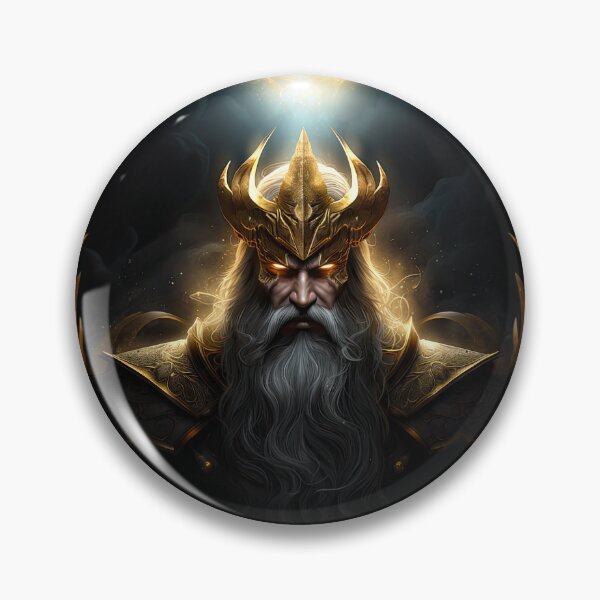 Item preview, Ófnir designed and sold by OccultDreams.