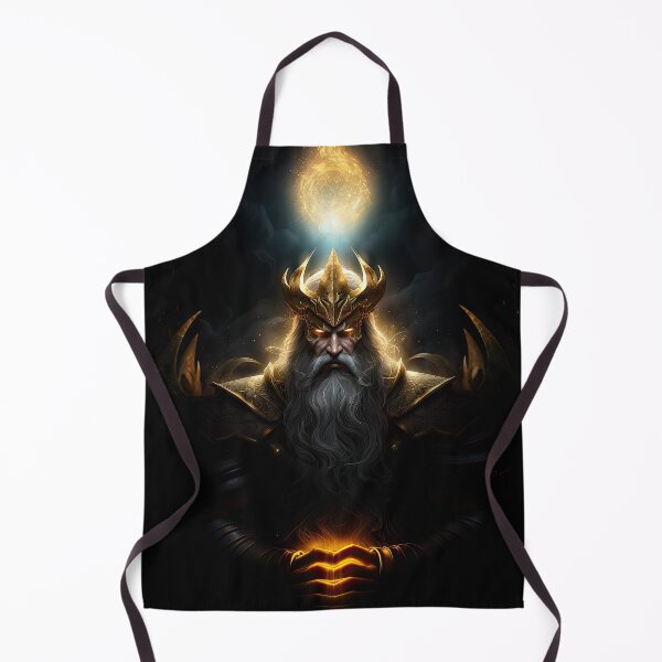 Item preview, Ófnir designed and sold by OccultDreams.