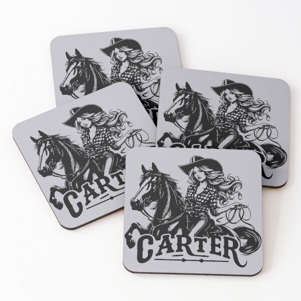 Aperçu de l'œuvre Cowboy Carter créée et vendue par everytechtrend.