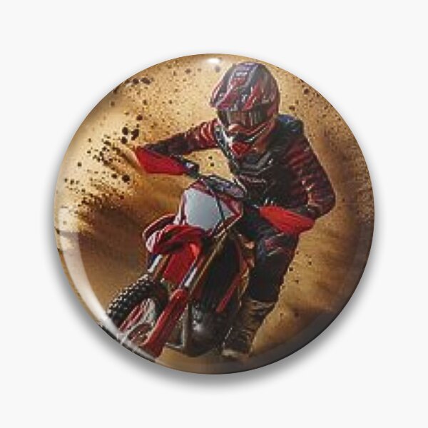 Item preview, Furious Red designed and sold by Sappe_online.