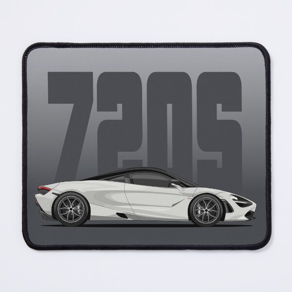 Item preview, Mclaren 720s designed and sold by ElseWorldDesign.
