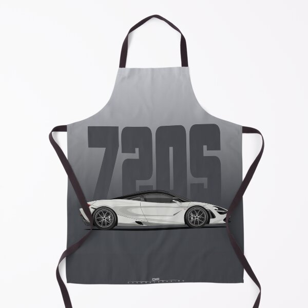 Item preview, Mclaren 720s designed and sold by ElseWorldDesign.