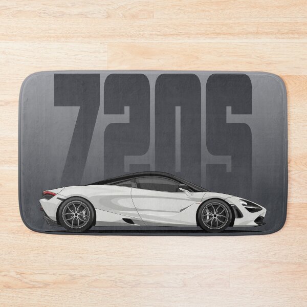 Item preview, Mclaren 720s designed and sold by ElseWorldDesign.