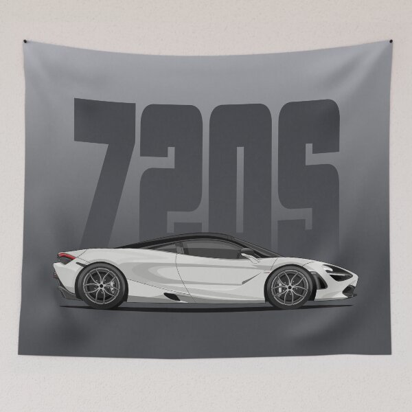 Item preview, Mclaren 720s designed and sold by ElseWorldDesign.