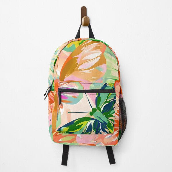 Item preview, Vibrant colorful butterfly print designed and sold by dcrc.