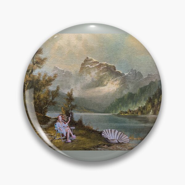 Item preview, Smoke Break  designed and sold by David Irvine.