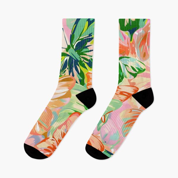 Item preview, Vibrant colorful butterfly print designed and sold by dcrc.