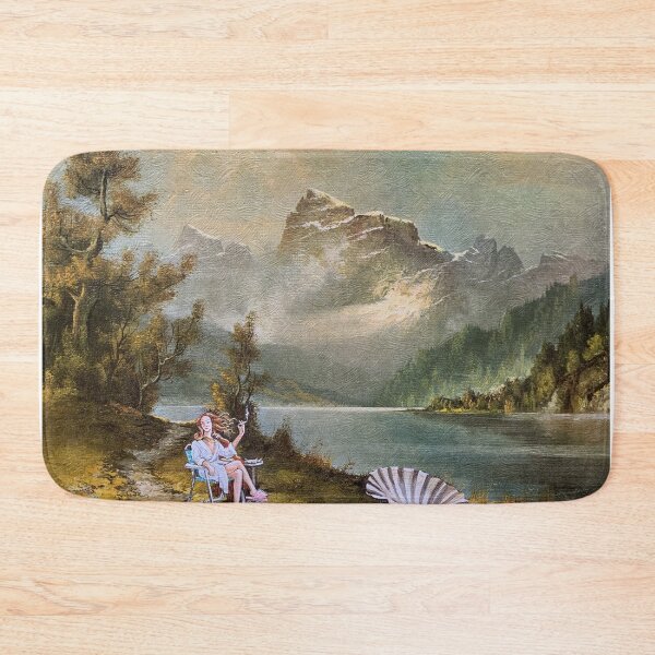 Item preview, Smoke Break  designed and sold by David Irvine.