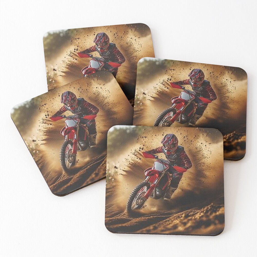 Item preview, Coasters (Set of 4) designed and sold by R8lohanlrx.