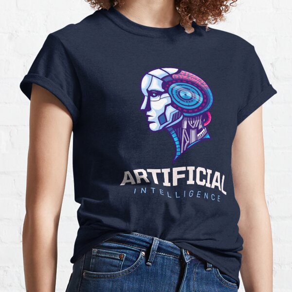 Item preview, Artificial Intelligence, Cool Design designed and sold by Febraio.