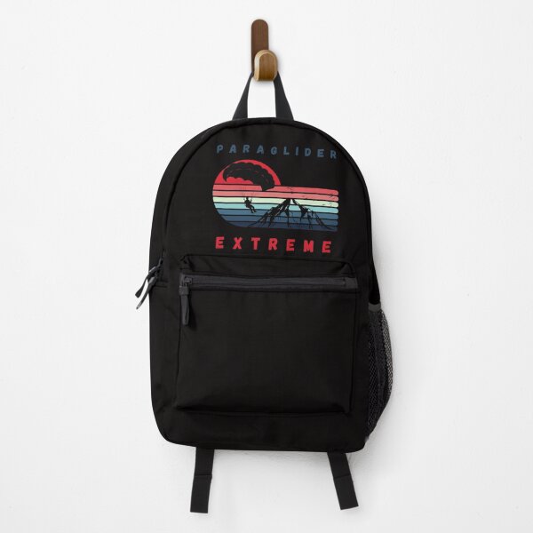 Item preview, PARAGLIDER EXTREME designed and sold by NicoDesignArt.