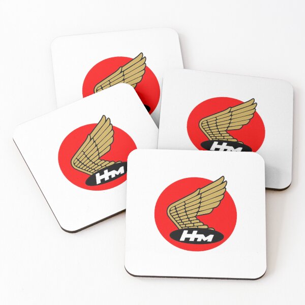 Item preview, Vintage gold wing designed and sold by hondaglobal.