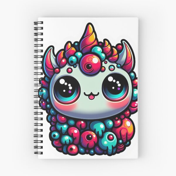 Item preview, CUTE MONSTER21 designed and sold by ZOLDYCKsPieces.