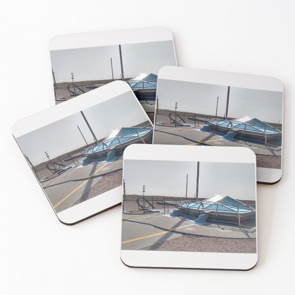Item preview, Minuteman Missile South Dakota  designed and sold by Lil-Bit-Batty.