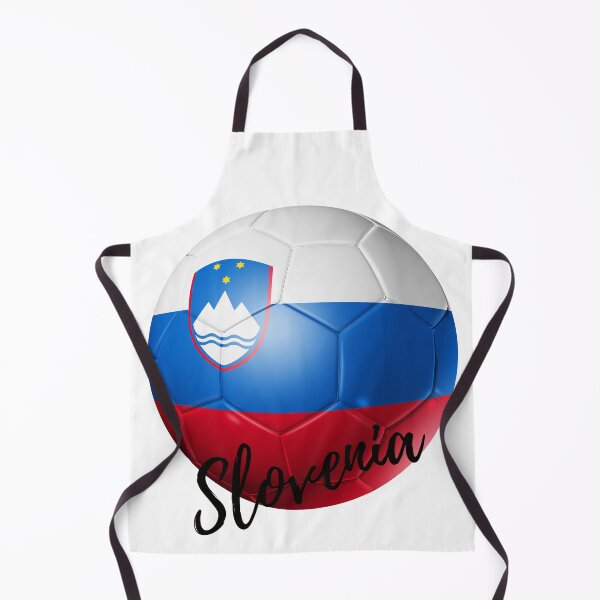 Item preview, Slovenia Football designed and sold by Frasmosa.