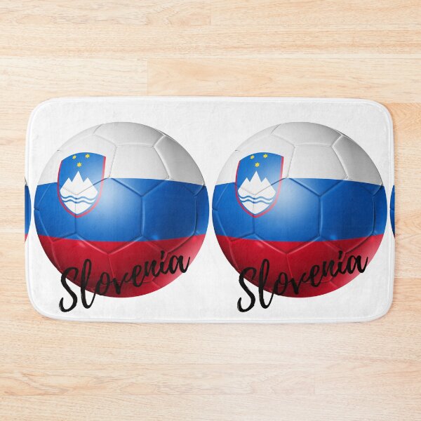 Item preview, Slovenia Football designed and sold by Frasmosa.