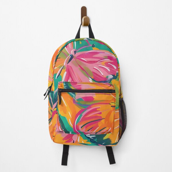 Item preview, vibrant colorful butterfly print designed and sold by dcrc.
