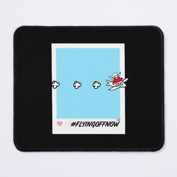 Item preview, LaMaisonOfMY #FLYING OFF NOW COLLECTION NO.2 Black Series designed and sold by LaMaisonOfMY.