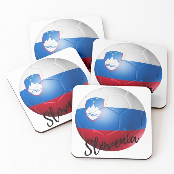 Item preview, Slovenia Football designed and sold by Frasmosa.