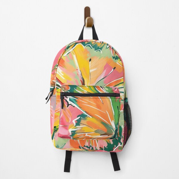 Item preview, vibrant colorful butterfly print designed and sold by dcrc.