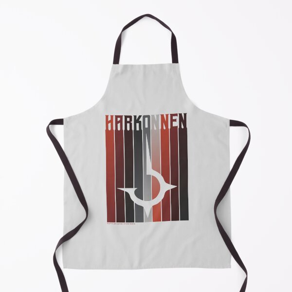 Item preview, Dune - House Harkonnen Symbol and Gradient Pillars designed and sold by velvetearth.