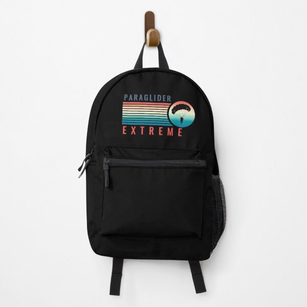 Item preview, PARAGLIDER EXTREME designed and sold by NicoDesignArt.