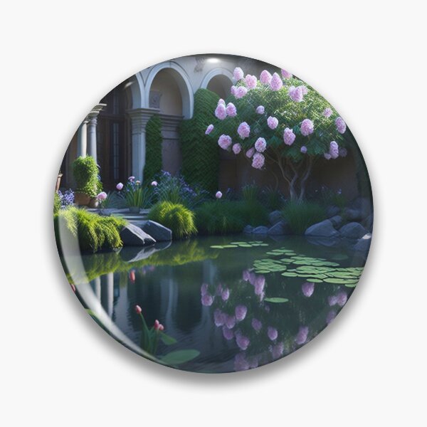 Item preview, Mystical Melodies: Italian Courtyard Chronicles designed and sold by BlareBlare.