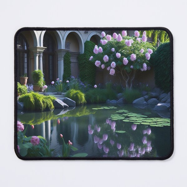 Item preview, Mystical Melodies: Italian Courtyard Chronicles designed and sold by BlareBlare.