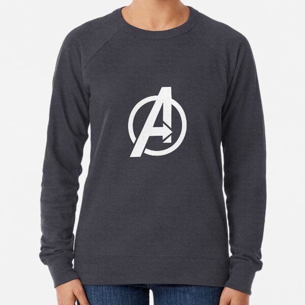 AVENGERS Sudadera ligera