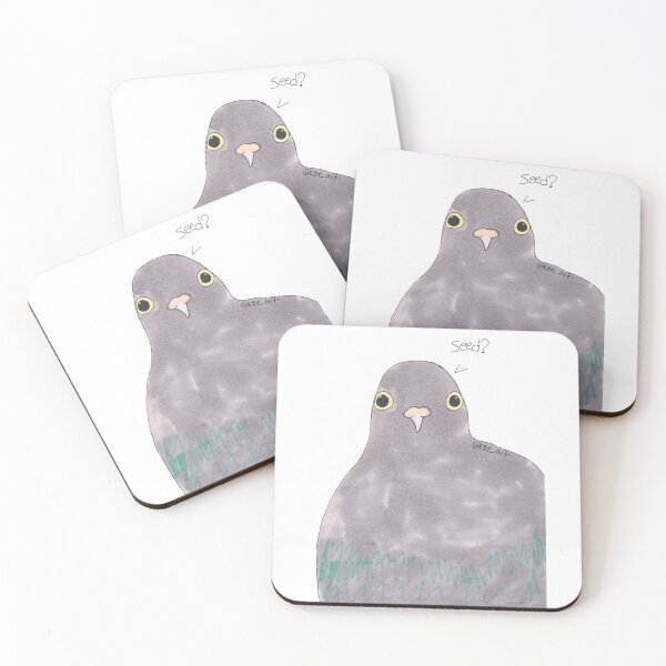Item preview, Got Seeds? designed and sold by Lqt-art.