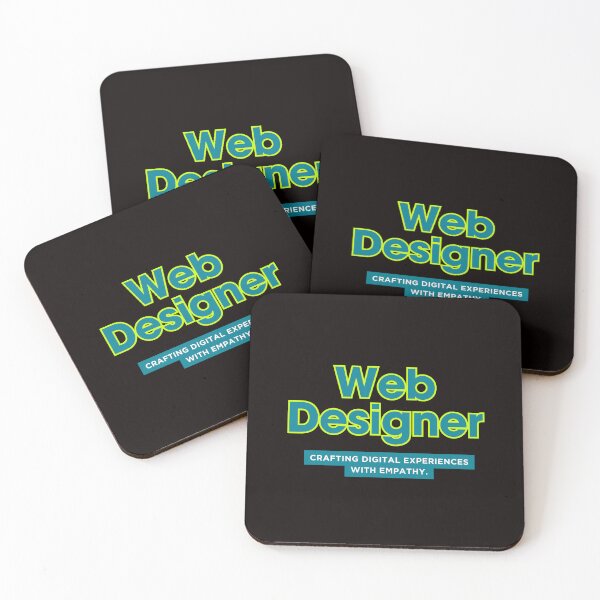 Item preview,  Colourful   Web designer   Shining  designed and sold by CosmicNook1.