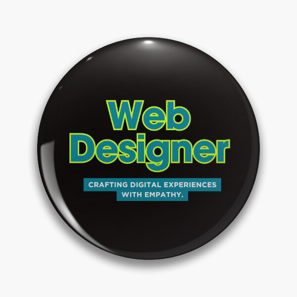Item preview,  Colourful   Web designer   Shining  designed and sold by CosmicNook1.