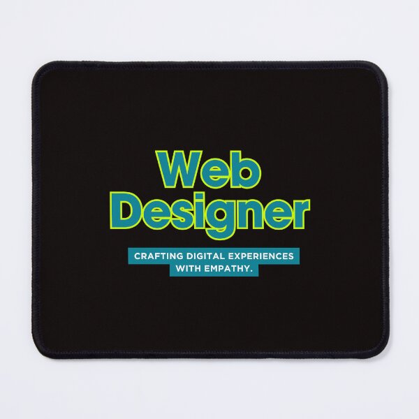 Item preview,  Colourful   Web designer   Shining  designed and sold by CosmicNook1.
