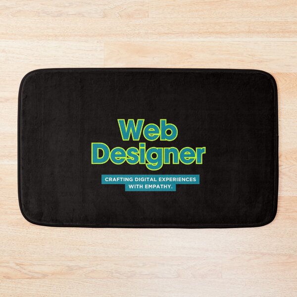 Item preview,  Colourful   Web designer   Shining  designed and sold by CosmicNook1.