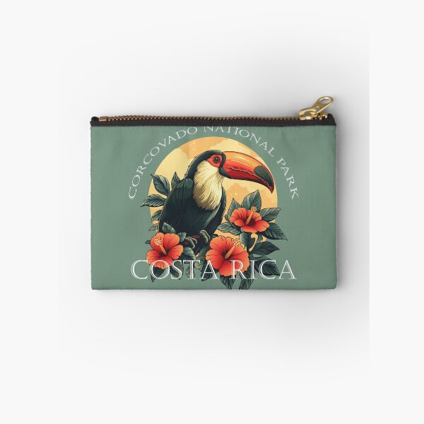 Item preview, Corcovado National Park designed and sold by KeeganCreations.