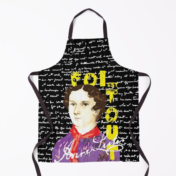 Item preview, Anne Lister Faith is All designed and sold by lmattison.