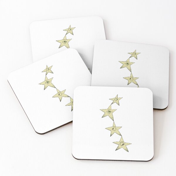 Item preview, Starry Eyed designed and sold by StrawberryUnicornCo.