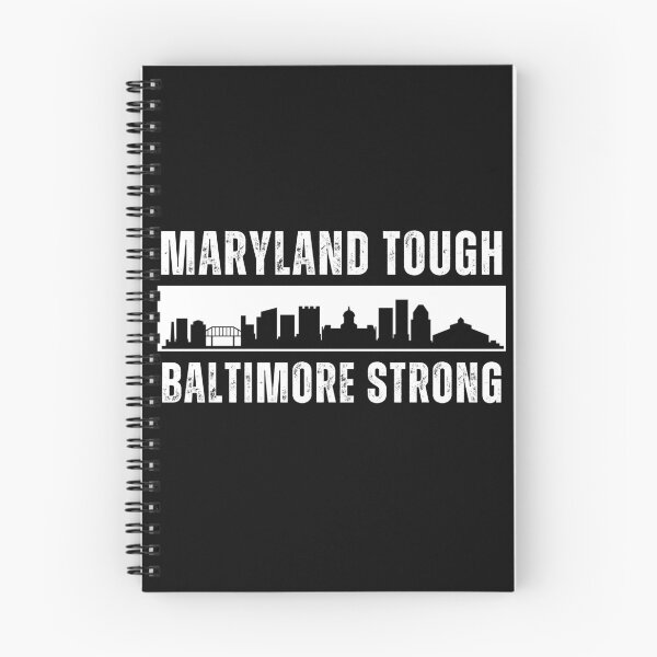 Item preview, Puente de Baltimore Oren por Baltimore Baltimore fuerte designed and sold by MarDeea.