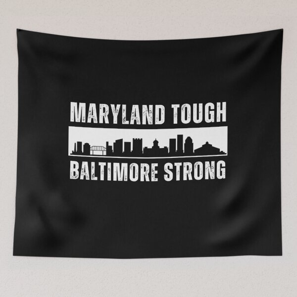 Item preview, Puente de Baltimore Oren por Baltimore Baltimore fuerte designed and sold by MarDeea.
