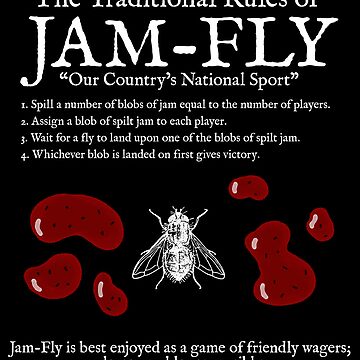 Artwork thumbnail, Jam-Fly by W4BPodcasts